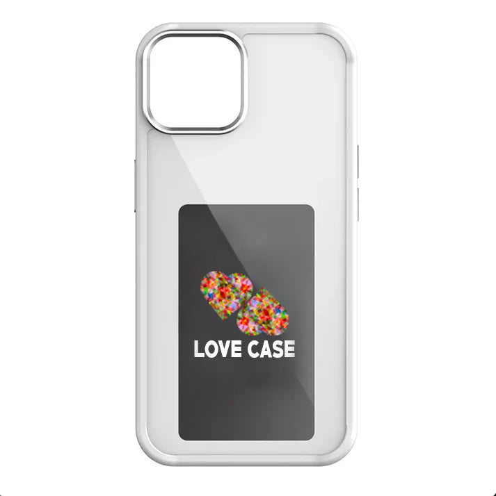 Iphone Love Case OG