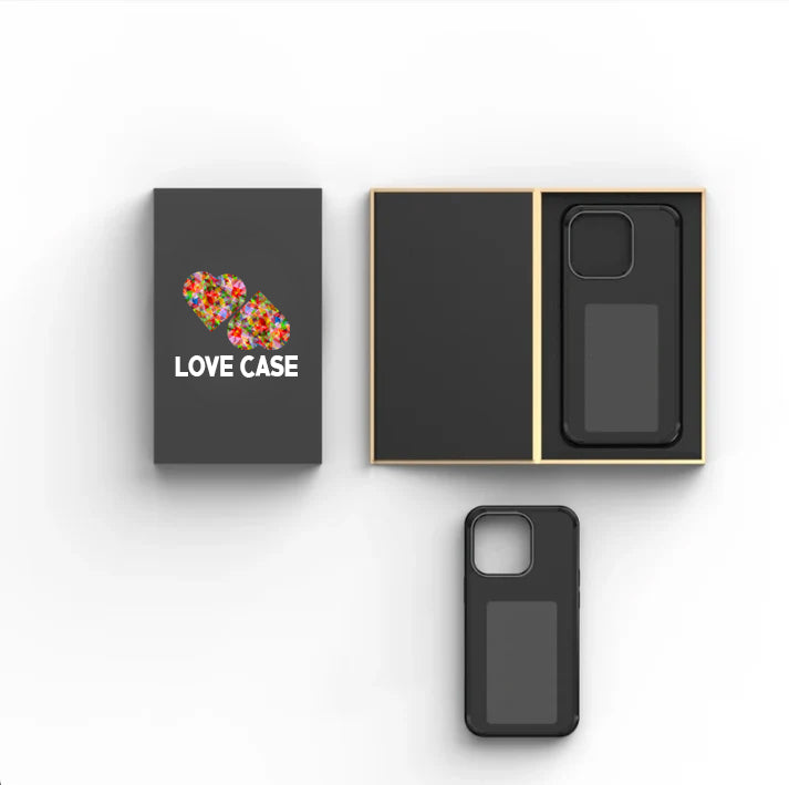 Iphone Love Case OG